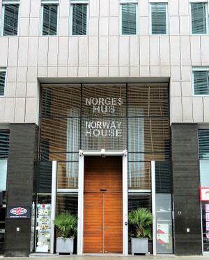 Norges hus i Brussel 2023.JPG