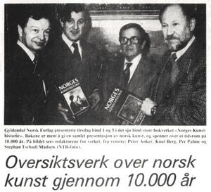 Norges kunsthistorie utgivelse faksimile 1981.jpg