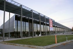 Norges varemesse i 2002