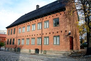 Norsk Farmasihistorisk Museum.JPG