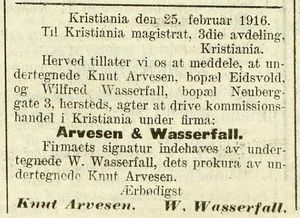 Norsk Kundgjørelsestidende 1916.03.21 s 5.JPG