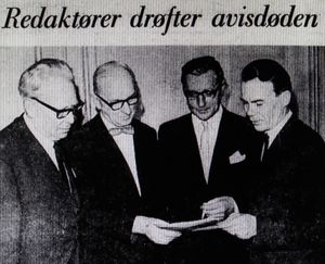 Norsk Redaktørforening årsmøte 1968 faksimile Aftenposten.jpg