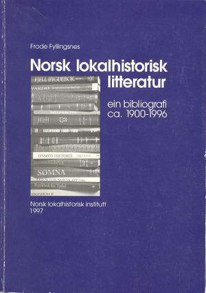 Norsk lokalhistorisk litteratur.jpg
