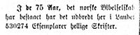 45. Notis 11 i Søndmøre Folkeblad 4.1. 1892.jpg
