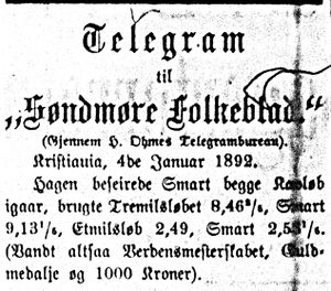 Notis 20 i Søndmøre Folkeblad 4.1. 1892.jpg