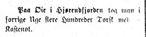 Notis 5 i Søndmøre Folkeblad 4.1. 1892.jpg