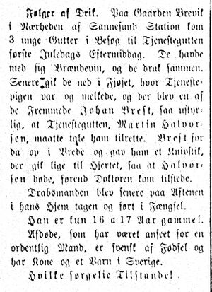 Notis 9 i Søndmøre Folkeblad 4.1. 1892.jpg