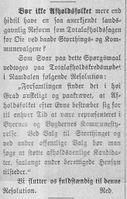271. Notis i avisa Banneret om kretsmøte i D.N.T. i Namdalen 15.8.1892.jpg