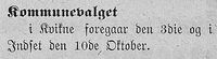 28. Notis om kommunevalget i Østerdølen 05. 08 1904.jpg