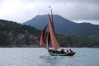 Notmann Foto: Svein Midtøy