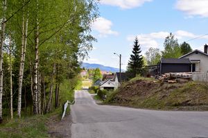 Notodden, H Abr Hansens gate-1.jpg