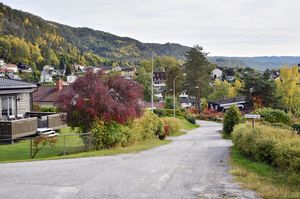 Notodden, Henrik Ibsens gate-1.jpg