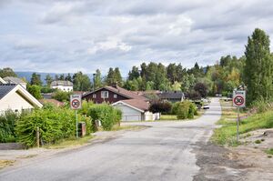Notodden, Marcus Thranes gate-1.jpg