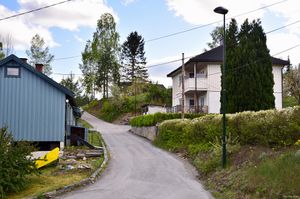 Notodden, Nesherads gate-1.jpg