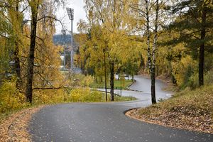 Notodden, O H Holtas gate-2.jpg