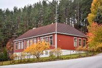 Professor Tronstads gate 10. Foto: Roy Olsen (2013).