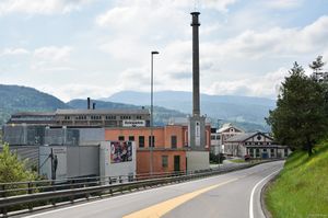 Notodden, Sam Eydes gate-1.jpg