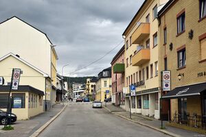 Notodden, Telegata-2.jpg