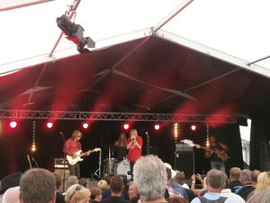 Notodden Blues Festival 2013 - Spoonful of Blues.JPG