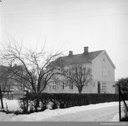 Nydalen politistasjon 1957 Maridalsveien 276.jpg