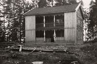 1. Nygård, Gråbeinmoen, Hedmark - Riksantikvaren-T107 01 0047.jpg