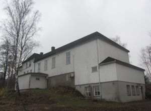 Nykirke bygdehus Horten kommune 2011.jpg