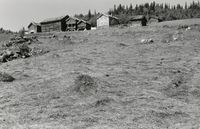 158. Nystog i Austbø, Nystu i Austbø, Telemark - Riksantikvaren-T178 01 0345.jpg