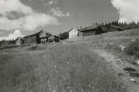 159. Nystog i Austbø, Nystu i Austbø, Telemark - Riksantikvaren-T178 01 0346.jpg