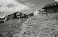 160. Nystog i Austbø, Nystu i Austbø, Telemark - Riksantikvaren-T178 01 0347.jpg