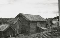 167. Nystog i Austbø, Nystu i Austbø, Telemark - Riksantikvaren-T178 01 0357.jpg