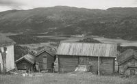 168. Nystog i Austbø, Nystu i Austbø, Telemark - Riksantikvaren-T178 01 0358.jpg