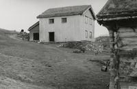 172. Nystog i Austbø, Nystu i Austbø, Telemark - Riksantikvaren-T178 01 0362.jpg