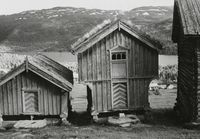 173. Nystog i Austbø, Nystu i Austbø, Telemark - Riksantikvaren-T178 01 0363.jpg