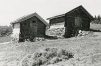 174. Nystog i Austbø, Nystu i Austbø, Telemark - Riksantikvaren-T178 01 0364.jpg