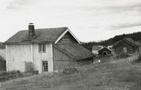 175. Nystog i Austbø, Nystu i Austbø, Telemark - Riksantikvaren-T178 01 0365.jpg