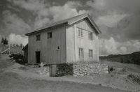 177. Nystog i Austbø, Nystu i Austbø, Telemark - Riksantikvaren-T178 01 0367.jpg