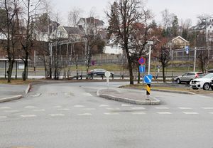 O.H. Bangs vei Bærum 2016.jpg