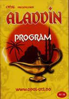 Aladdin 2008
