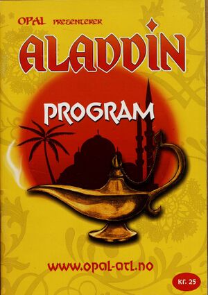 OPAL Aladdin 2007 plakat.JPG