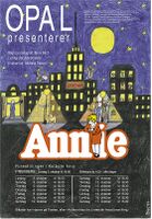 Annie 1999