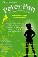 Peter Pan 2007