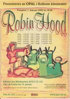 Robin Hood 2002