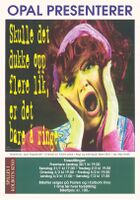 Skulle det dukke opp flere lik, er det bare å ringe 1999