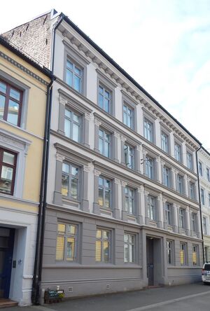 Observatoriegata 23.jpg