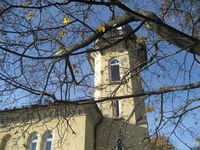 362. Observatoriet på St Hanshaugen 2007.JPG