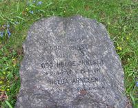 10. Odd Torstein Arnesen gravminne Oslo.jpg