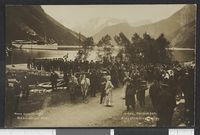 441. Odda, Hardanger. Kongefamiliens besøg - no-nb digifoto 20160209 00483 bldsa PK15492.jpg
