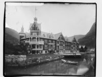 248. Odda Hotel Hardanger - NB MS G4 0100.jpg