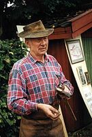 Foto: Frode Caspersen.