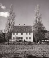 96. Oddernes prestegård, Vest Agder - Riksantikvaren-T202 01 0382.jpg